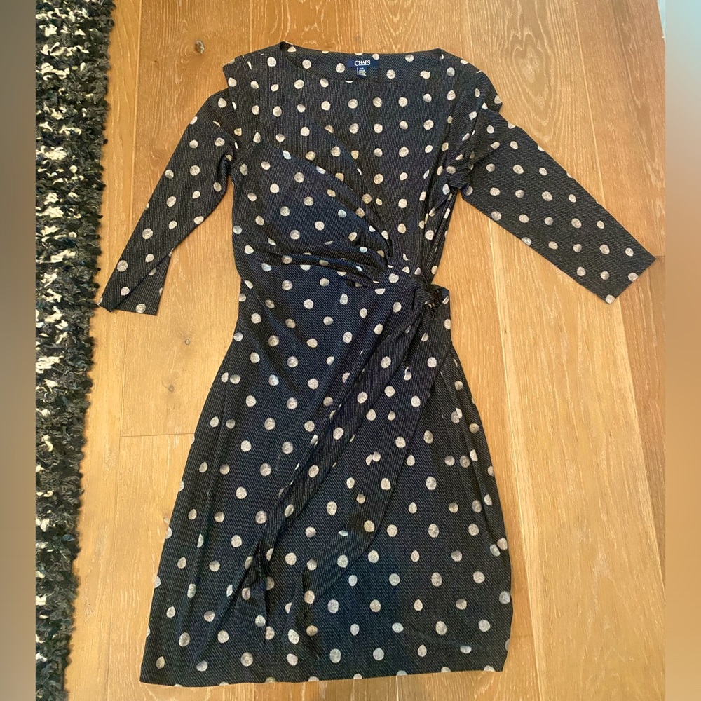 Chaps Ralph Lauren Dress